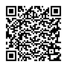 QR-Code für Telefonnummer +19792312512