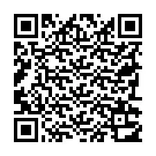 QR-koodi puhelinnumerolle +19792312514