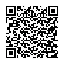 Código QR para número de telefone +19792312586