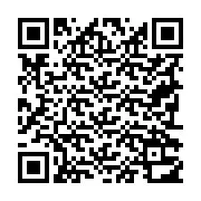 QR-code voor telefoonnummer +19792312695