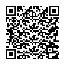 QR kód a telefonszámhoz +19792312711