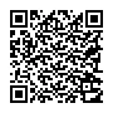 QR-Code für Telefonnummer +19792312729