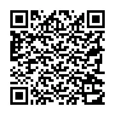 QR-код для номера телефона +19792312780