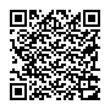 QR-koodi puhelinnumerolle +19792312852