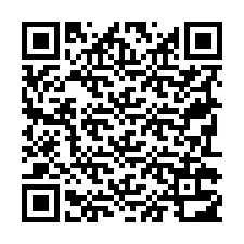 Kode QR untuk nomor Telepon +19792312870