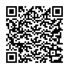 QR Code for Phone number +19792313038