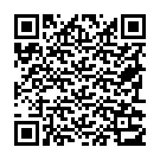 QR Code for Phone number +19792313113
