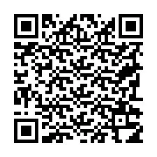 QR-code voor telefoonnummer +19792314551