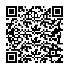 QR Code for Phone number +19792315235