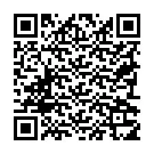 QR-код для номера телефона +19792315309