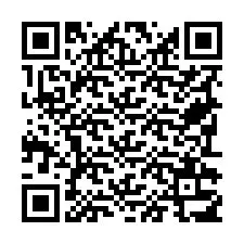 QR Code สำหรับหมายเลขโทรศัพท์ +19792317563