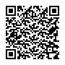 QR Code for Phone number +19792318317