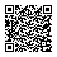 QR Code for Phone number +19792322183