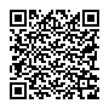 QR Code for Phone number +19792326128
