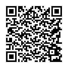 QR Code for Phone number +19792423351