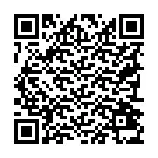 QR Code for Phone number +19792435789