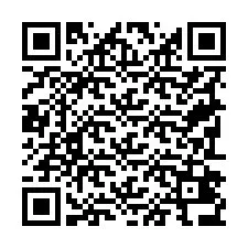 QR Code for Phone number +19792436071