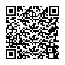 QR Code for Phone number +19792440041