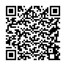 QR Code for Phone number +19792440171