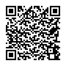 QR Code for Phone number +19792440187