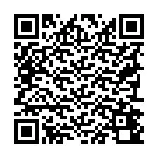 QR Code for Phone number +19792440189