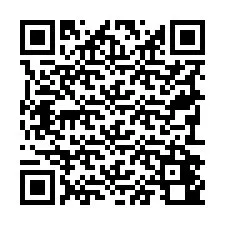 QR Code for Phone number +19792440240