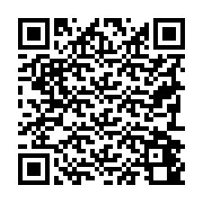 QR Code for Phone number +19792440305