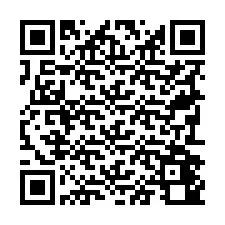 QR Code for Phone number +19792440350