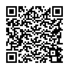QR Code for Phone number +19792440456