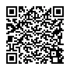 QR Code for Phone number +19792440462