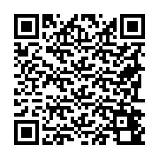 QR Code for Phone number +19792440476