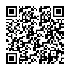 QR kód a telefonszámhoz +19792440571