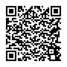 QR Code for Phone number +19792440659
