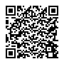 QR Code for Phone number +19792440719