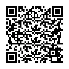 QR Code for Phone number +19792440852
