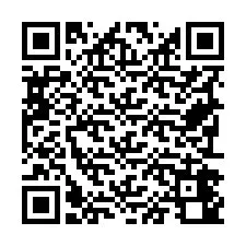 QR Code for Phone number +19792440897