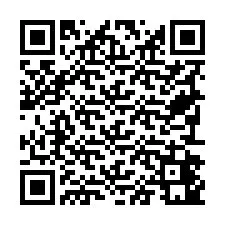QR Code for Phone number +19792441083