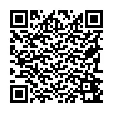QR Code for Phone number +19792441253