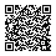 QR Code for Phone number +19792441262