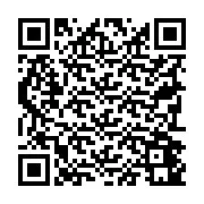 QR Code for Phone number +19792441360