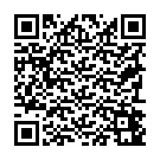 QR Code for Phone number +19792441441