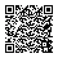 QR Code for Phone number +19792441463