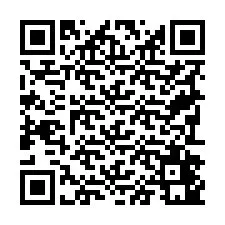 QR Code for Phone number +19792441561