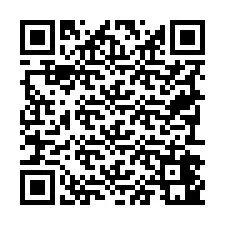 QR Code for Phone number +19792441849