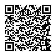 QR Code for Phone number +19792441857