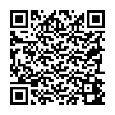 QR Code for Phone number +19792442049