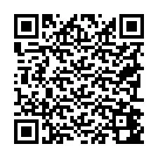 QR Code for Phone number +19792442129