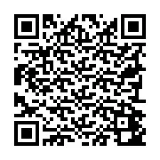 QR Code for Phone number +19792442288