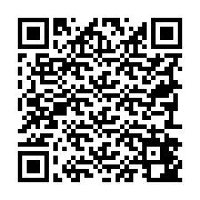QR Code for Phone number +19792442408