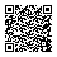 QR Code for Phone number +19792442513